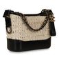 Chanel Gabrielle - Small - Tweed