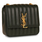 Saint Laurent Medium Vicky Bag