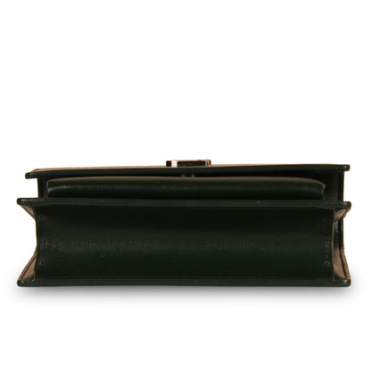 Saint Laurent Sunset Red Shoulder Bag Style 7