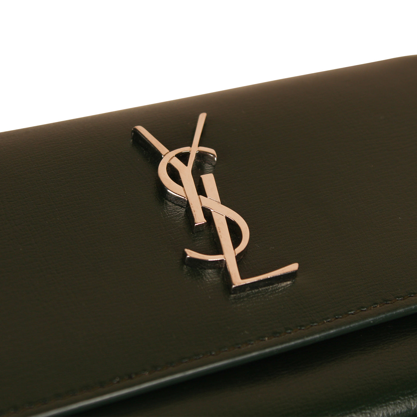 Saint Laurent Sunset Red Shoulder Bag Style 7