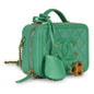 Chanel Mini Filigree Vanity Case