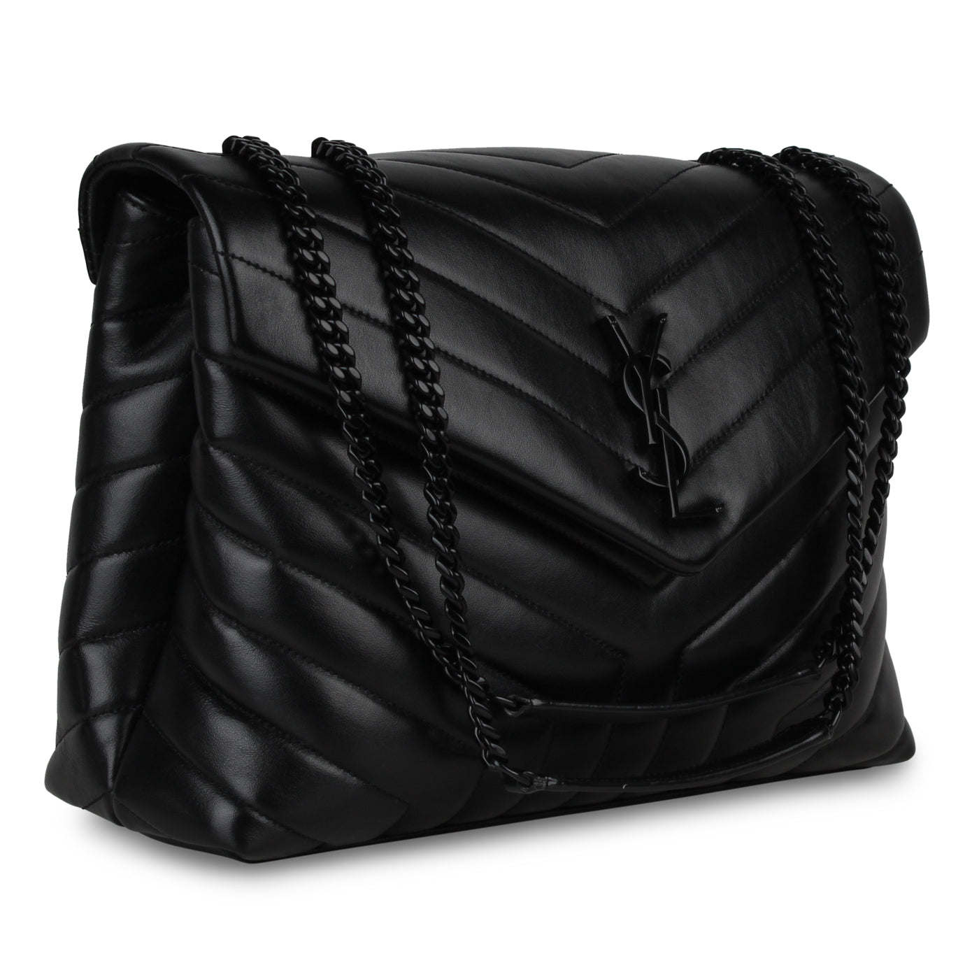 Saint Laurent Loulou Shoulder Bag