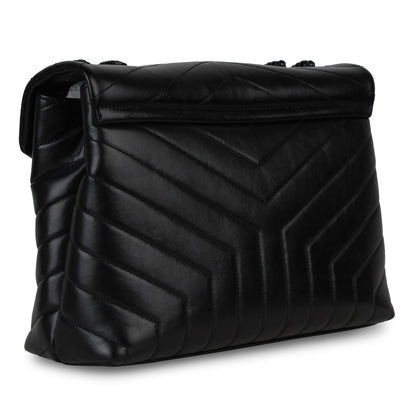 Saint Laurent Loulou Shoulder Bag