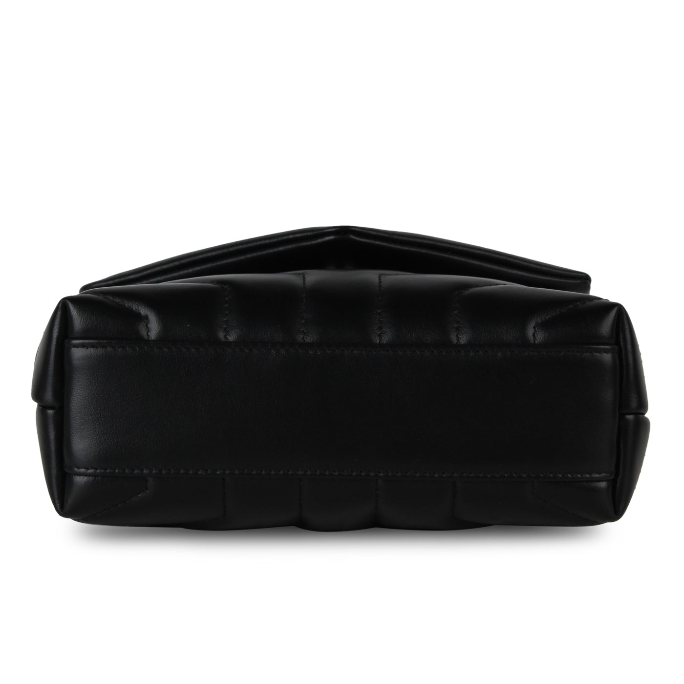 Saint Laurent Loulou Red Shoulder Bag Style 6
