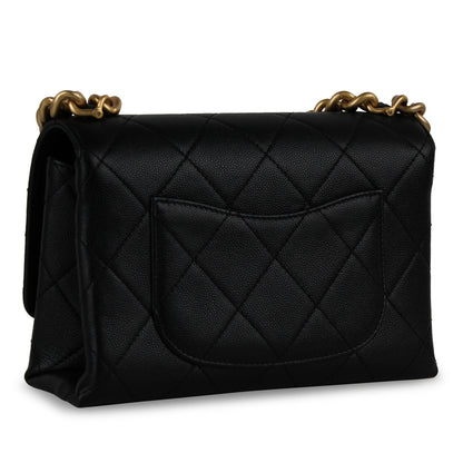 Chanel Chanel Seasonal 21K Flap Bag
