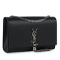 Saint Laurent Kate Red Shoulder Bag Style 11