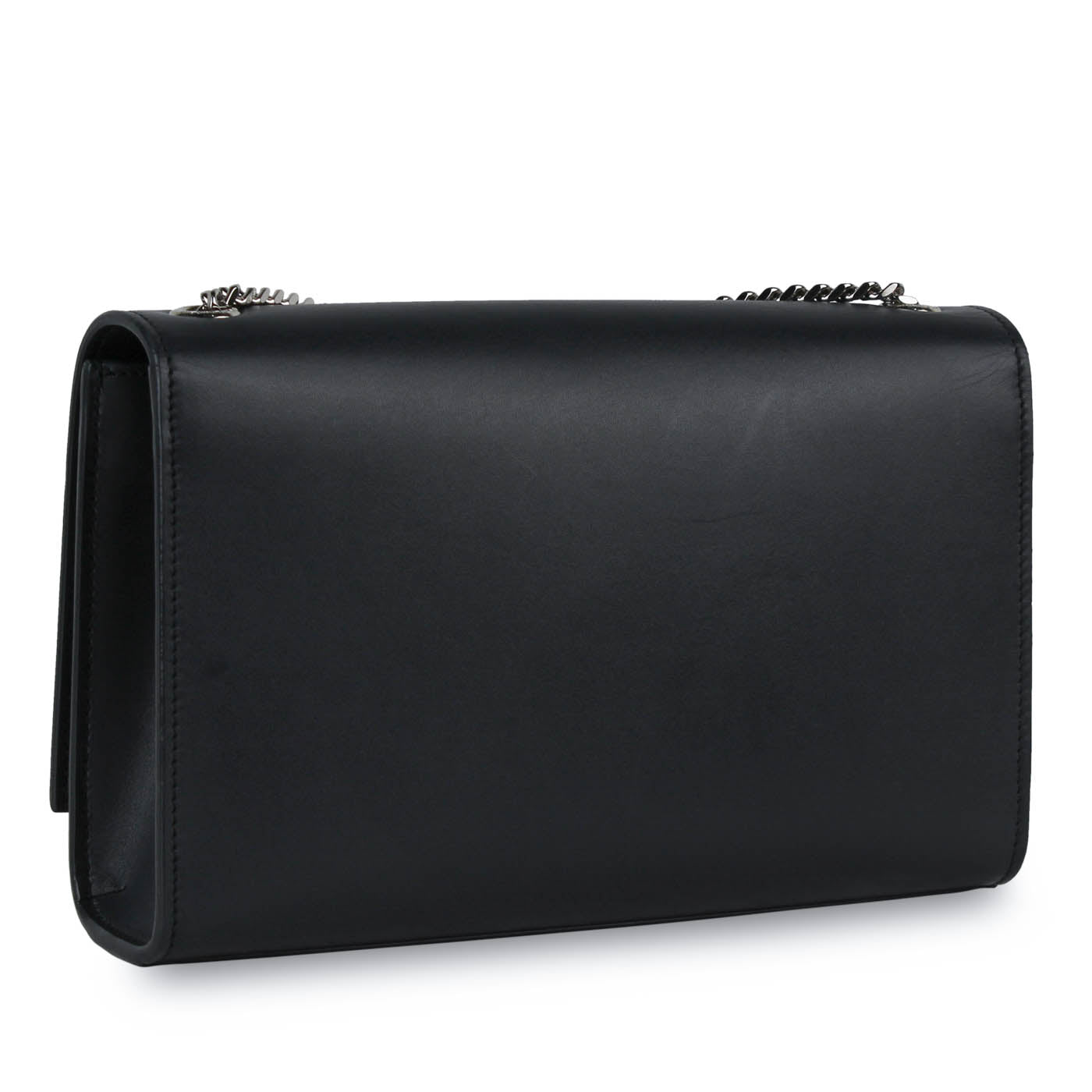 Saint Laurent Kate Red Shoulder Bag Style 11