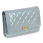 Chanel Boy Bag Caviar Gold Crossbody