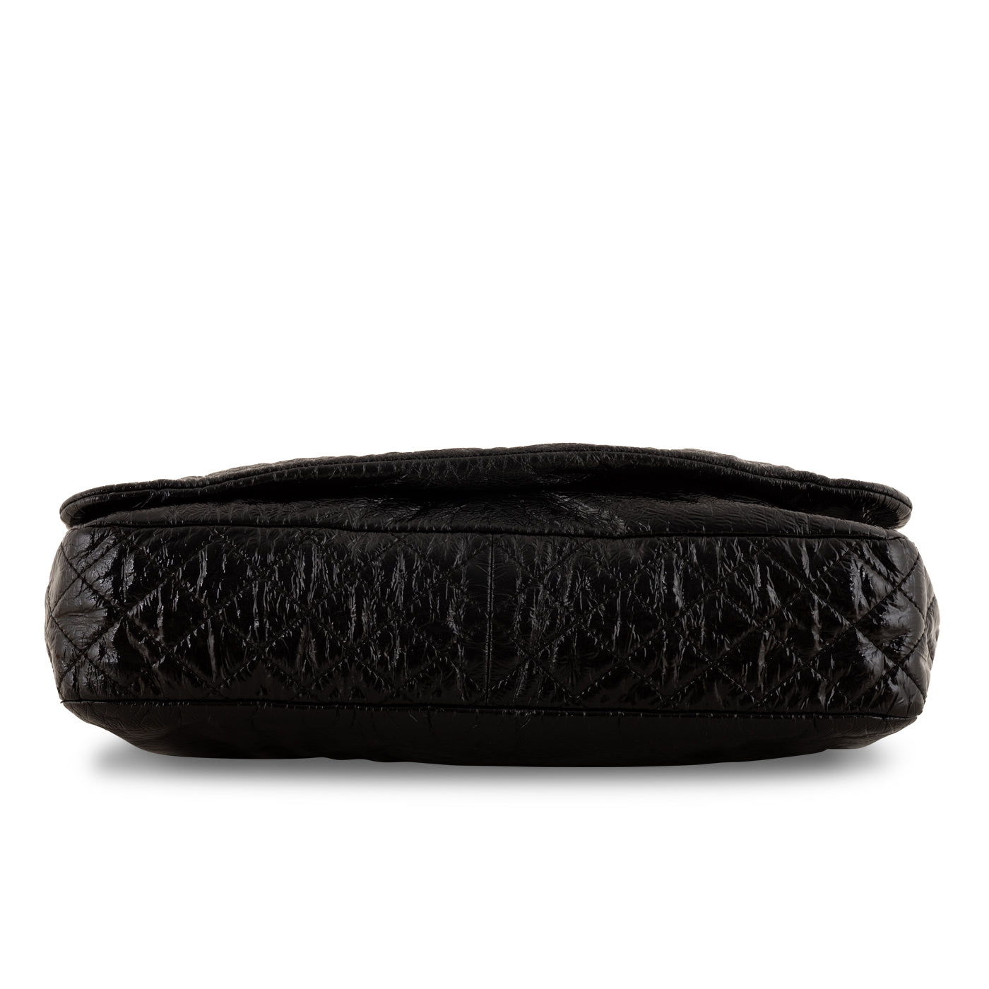 Chanel Rock And Chain Flap - Patent