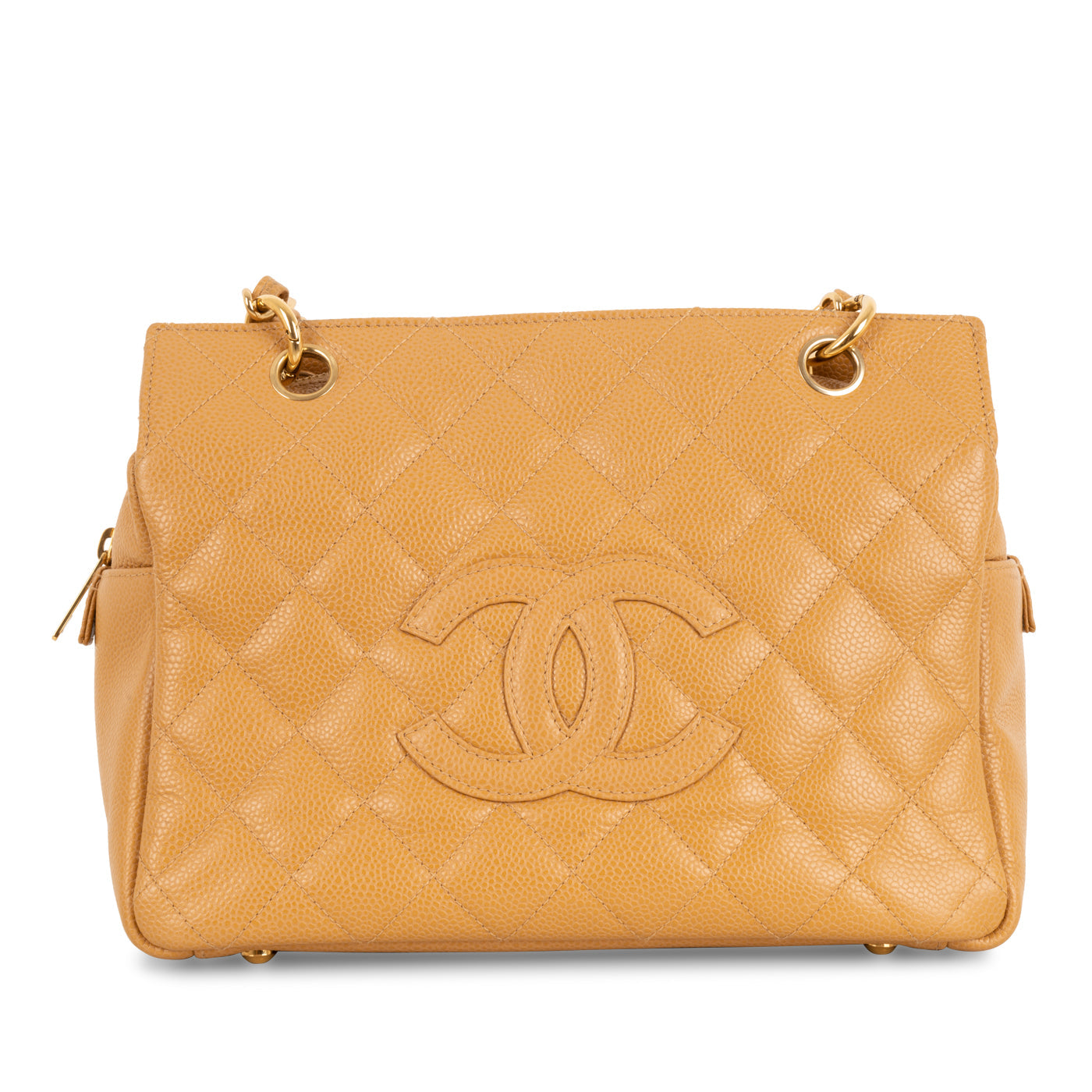 Chanel Petite Timeless Tote - Ptt