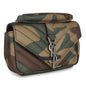 Saint Laurent Mini Collège - Camo