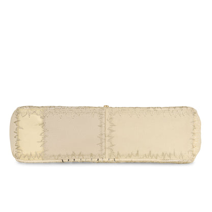 Chanel Classic Flap Patent Leather Gold Shoulder Bag Patent Leather