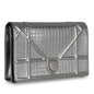 Dior Chain Leather Crossbody Bag
