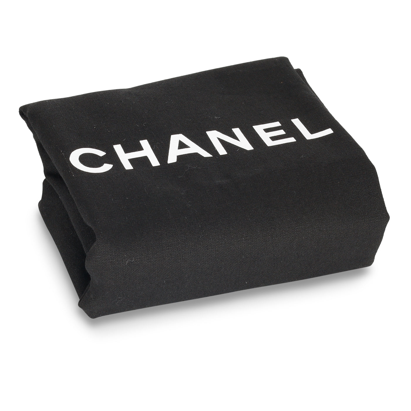 Chanel Classic Flap Lambskin Black Shoulder Bag Style 167