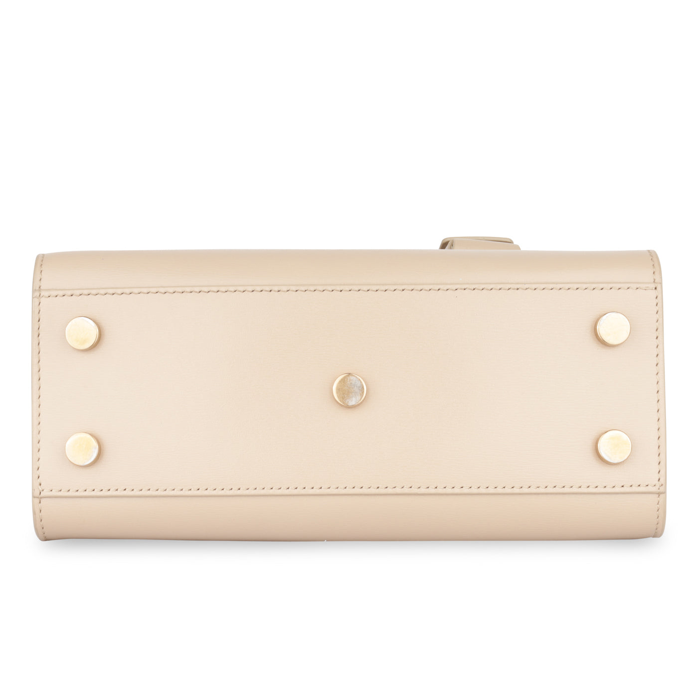 Saint Laurent Sac De Jour Beige Handbag Style 2