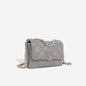 Chanel Chanel 19 Lambskin Gold Shoulder Bag Style 13