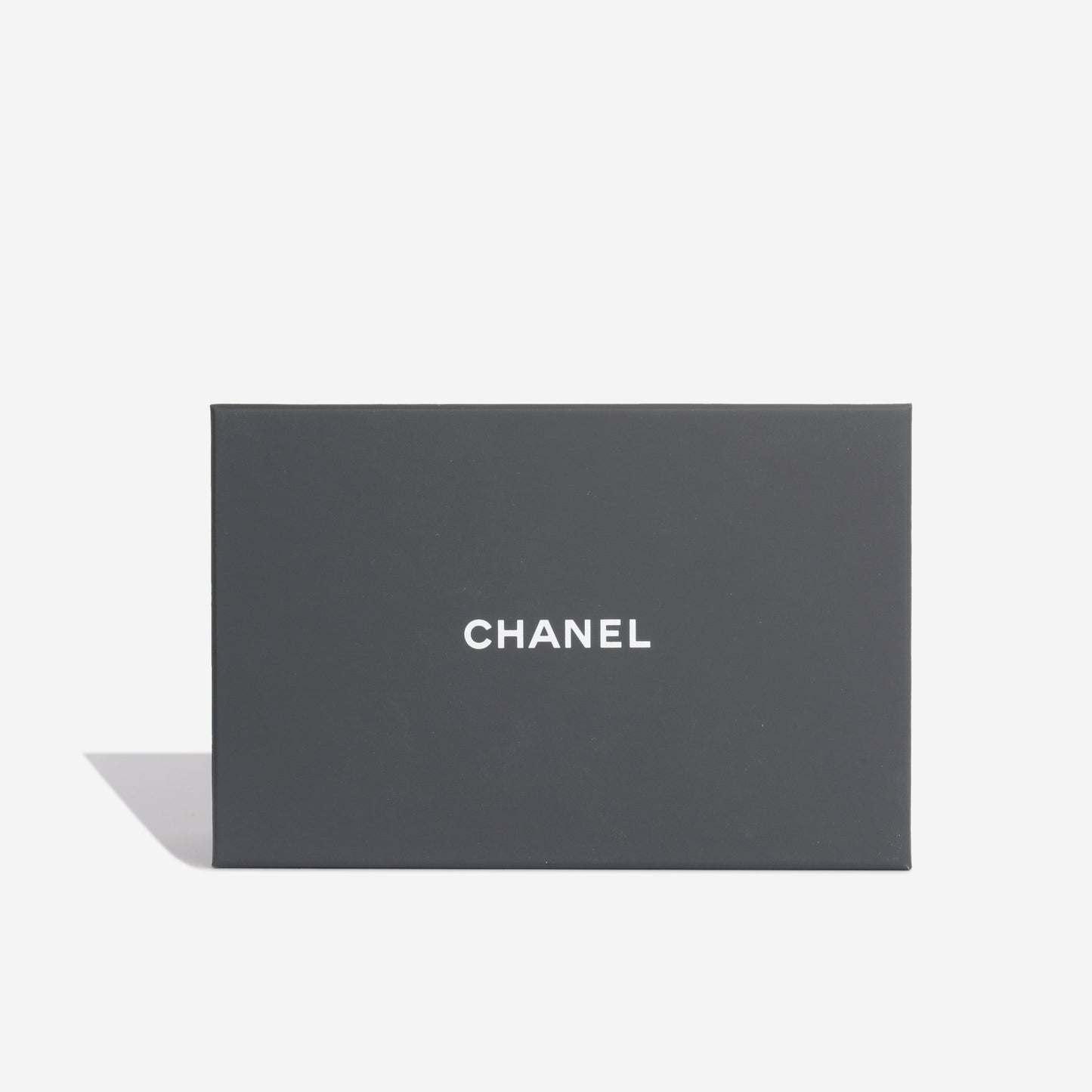 Chanel Classic Flap Card Holder