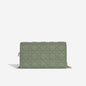 Dior Lady Dior Quilted Chain Shoulder Bag
