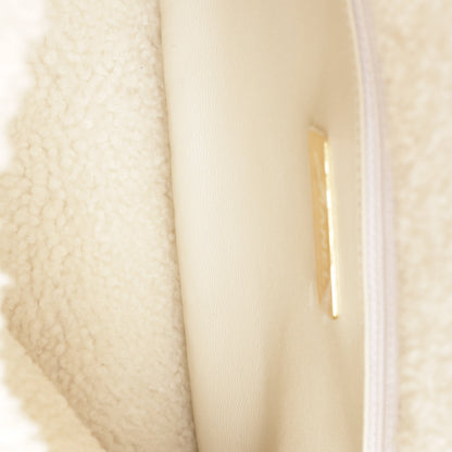 Chanel Chanel 19 Lambskin Gold Shoulder Bag Style 11