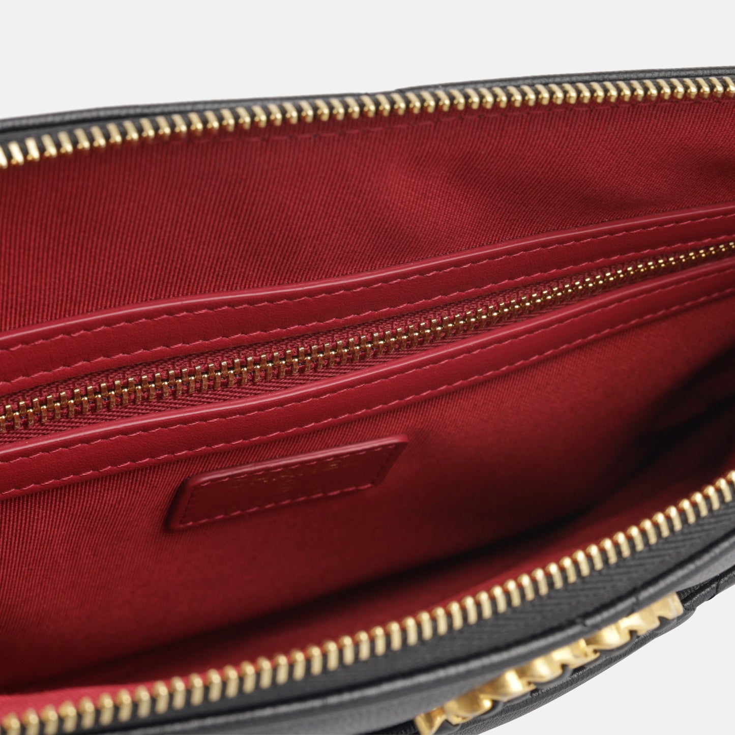Chanel 19 O Case Pouch - Medium