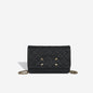 Chanel Filigree Wallet On Chain
