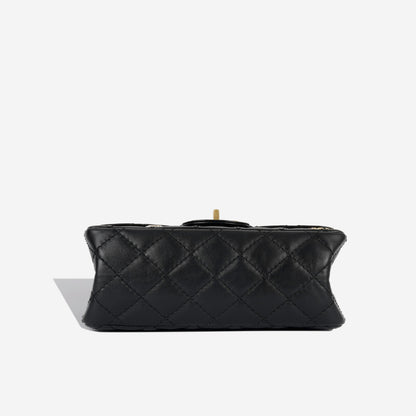 Chanel Seasonal 2 55 Re-Issue - 224