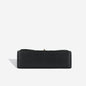 Chanel Classic Flap Caviar Black Shoulder Bag Style 14