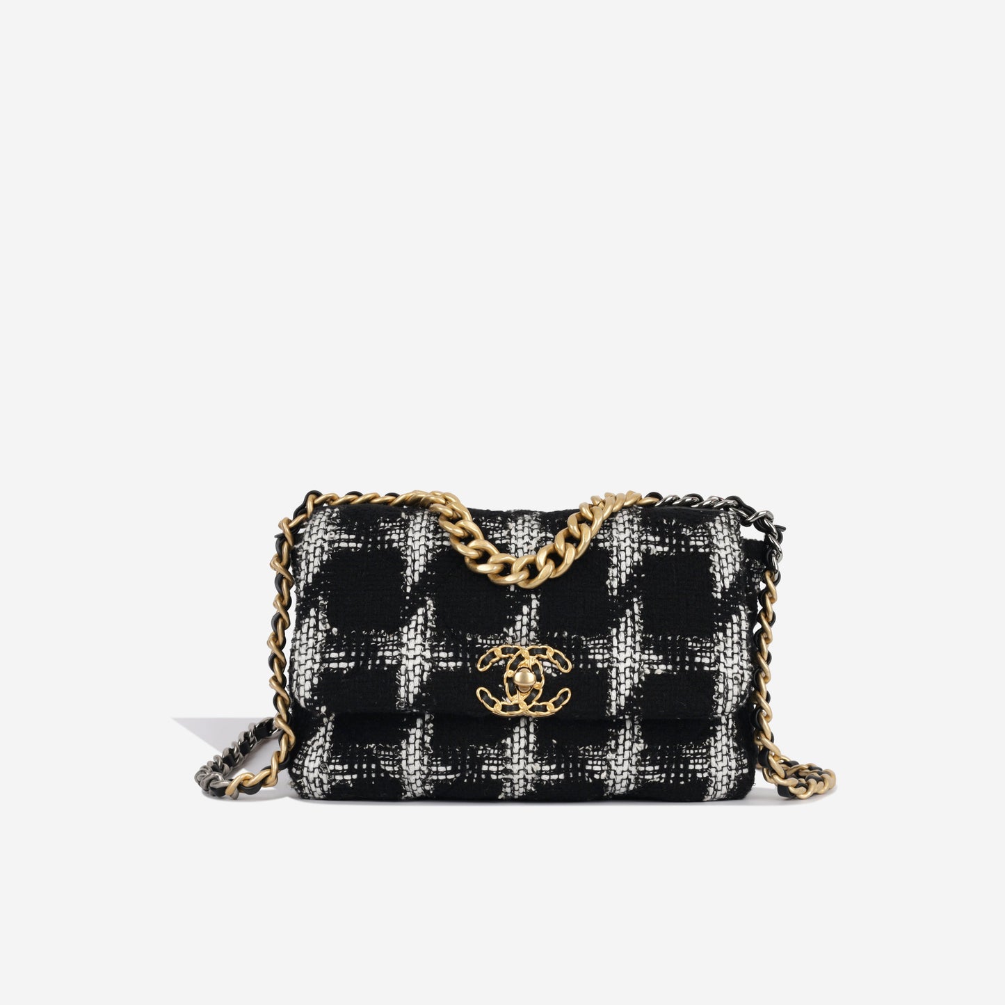 Chanel Chanel 19 Flap Bag - Small