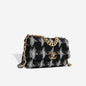 Chanel Chanel 19 Flap Bag - Small