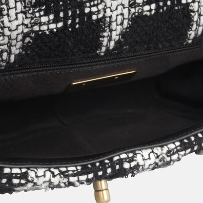 Chanel Chanel 19 Flap Bag - Small