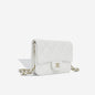 Chanel Luxury Caviar Gold Handbag Style 2