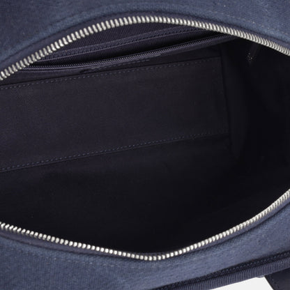 Chanel Deauville Lambskin Black Tote Bag Lambskin