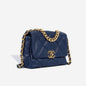 Chanel Chanel 19 Leather Gold Shoulder Bag Style 4