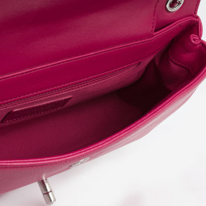 Chanel Small Mademoiselle Flap Bag