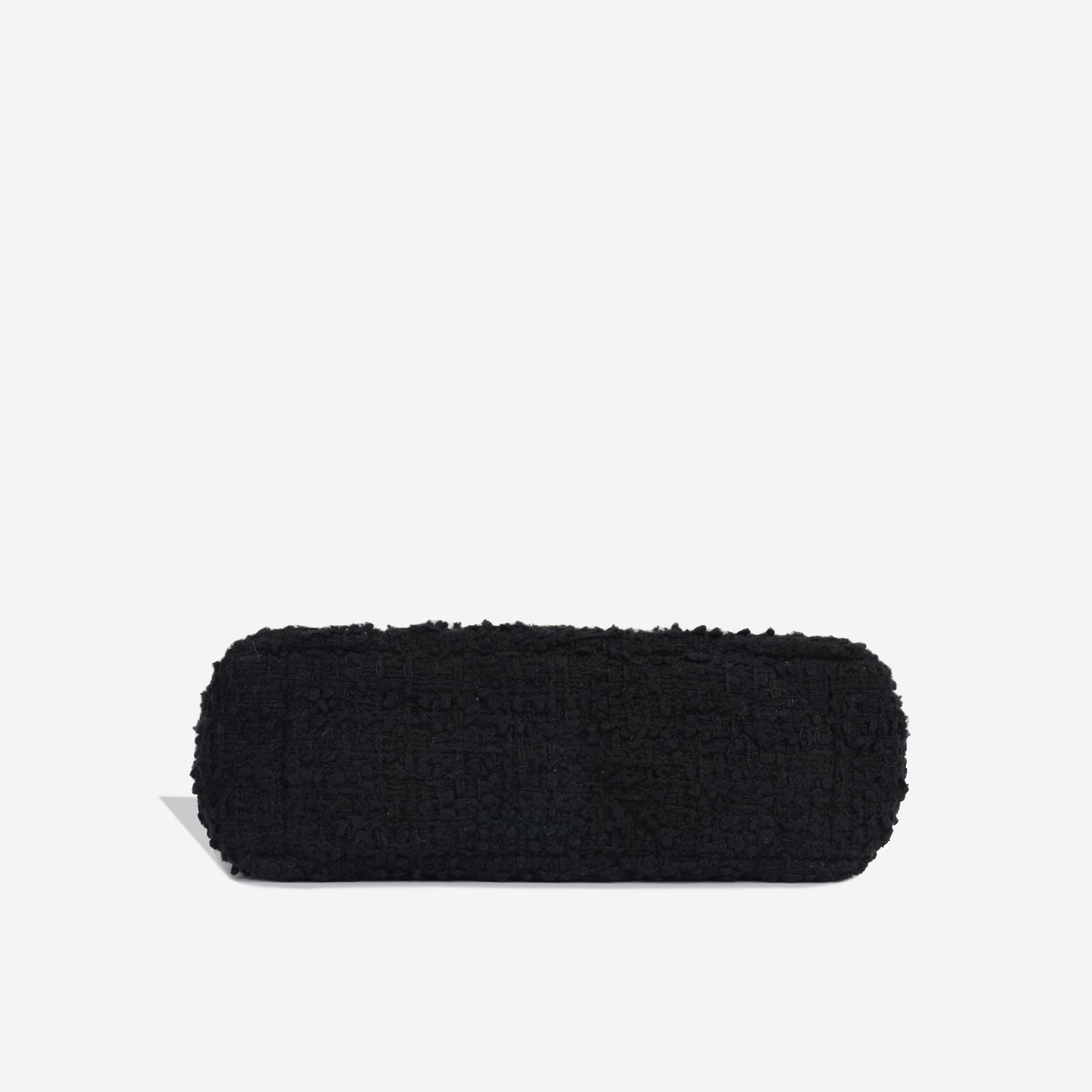 Chanel Chanel 19 Tweed Black Shoulder Bag Style 2