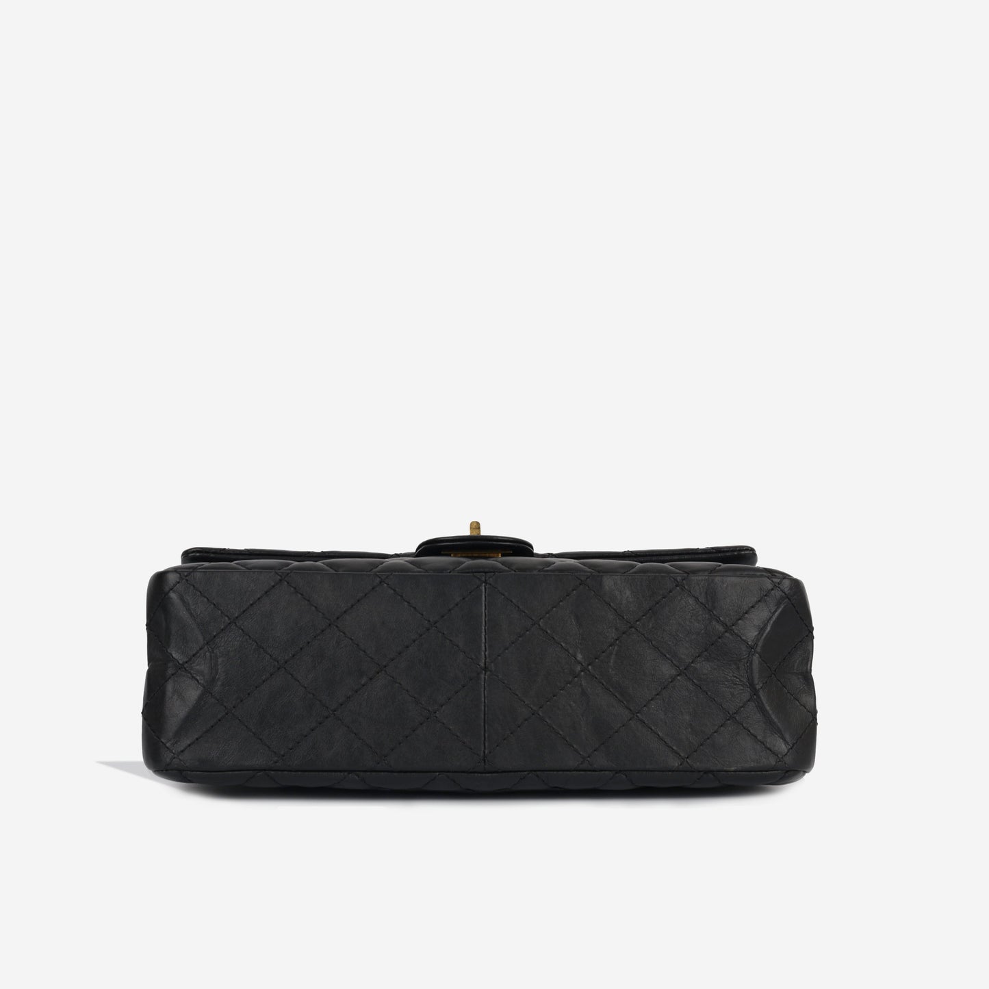 Chanel Reissue 2 55 Handbag 226 Calfskin