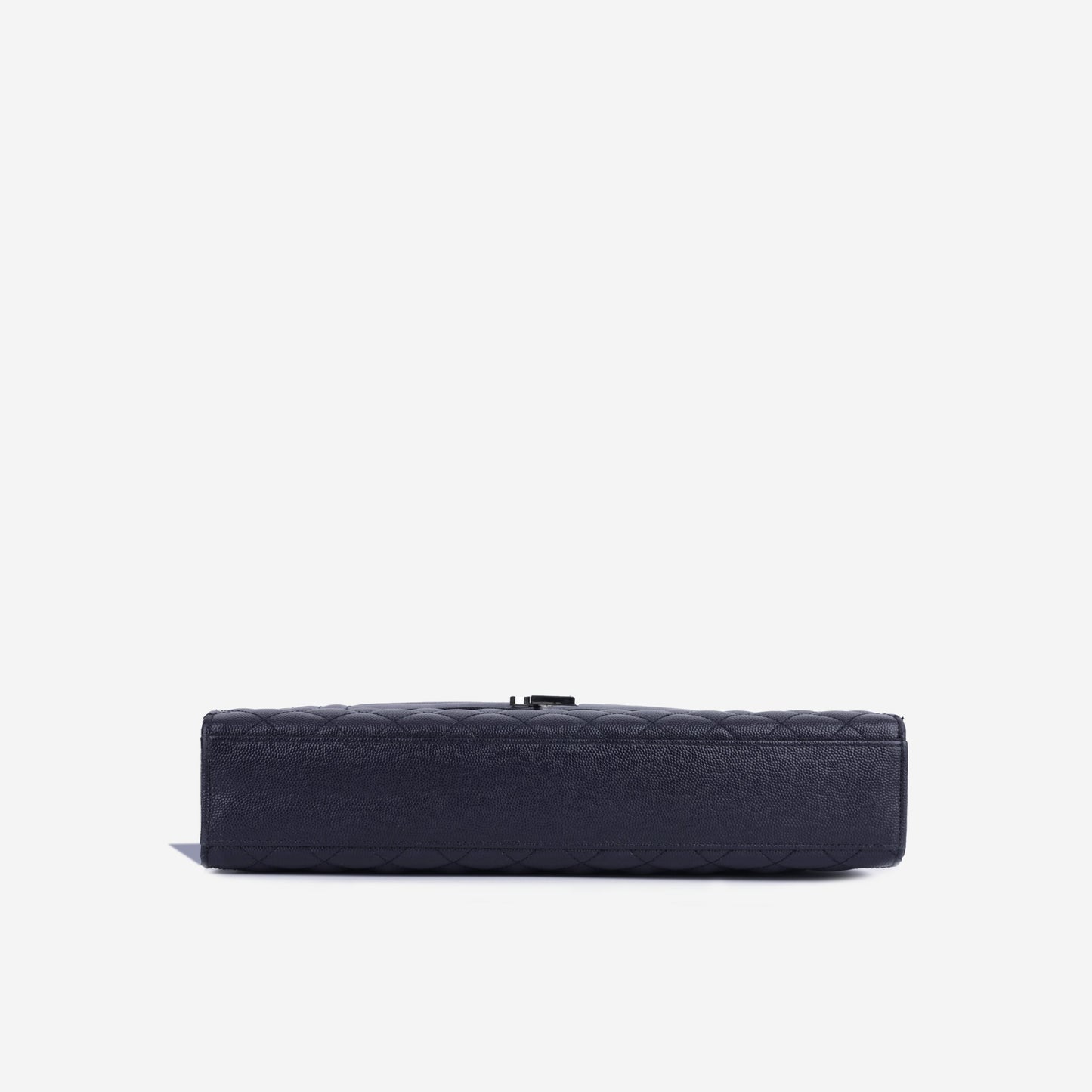 Saint Laurent Envelope Red Shoulder Bag Style 6