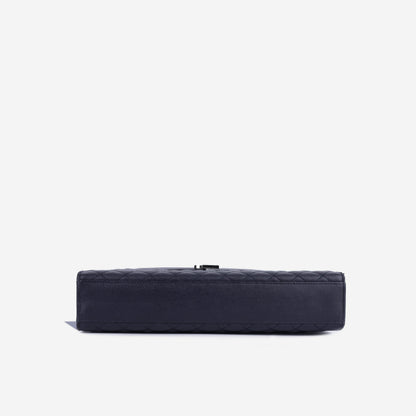 Saint Laurent Envelope Red Shoulder Bag Style 6