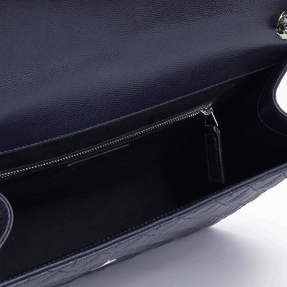 Saint Laurent Envelope Red Shoulder Bag Style 6