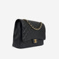 Chanel Maxi Classic Flap - Black Caviar