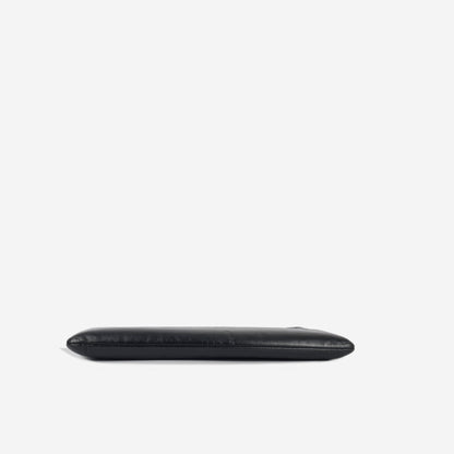 Chanel Gabrielle Lambskin Black Shoulder Bag Style 3