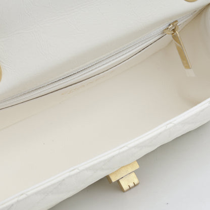 Chanel Mini Reissue 2 55 Handbag Calfskin
