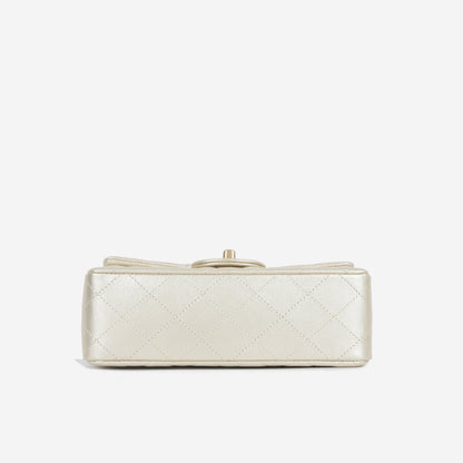 Chanel Classic Mini Flap - Rectangular