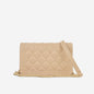 Chanel Boy Bag Lambskin Black Crossbody Style 3