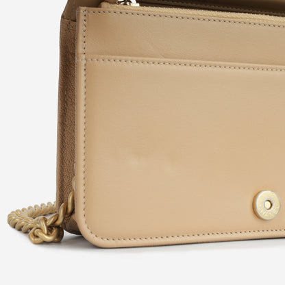 Chanel Boy Bag Lambskin Black Crossbody Style 3