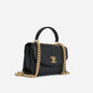 Chanel Small Trendy Spirit Top Handle