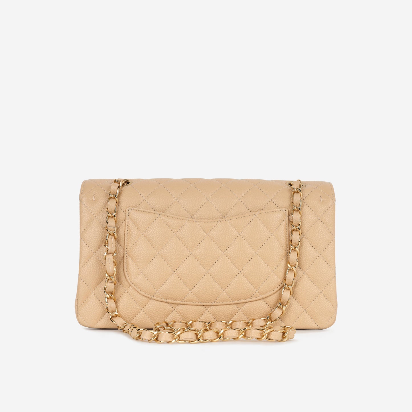 Chanel Classic Flap Bag - Medium