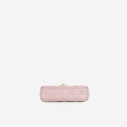 Chanel Kelly Lambskin Gold Shoulder Bag Style 2