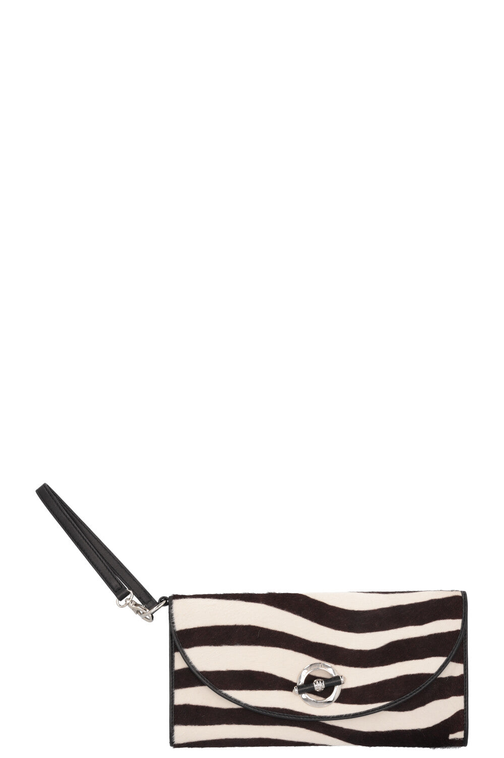 Dior Luxury Leather Clutch Style 19
