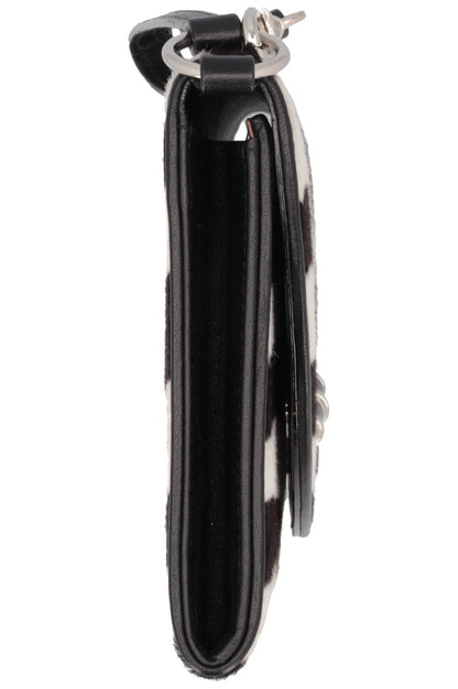 Dior Luxury Leather Clutch Style 19